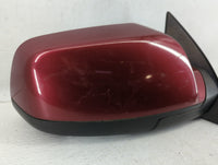 2010-2011 Chevrolet Equinox Passenger Side View Mirror - Right Door Mirror OEM Used - Oemusedautoparts1.com