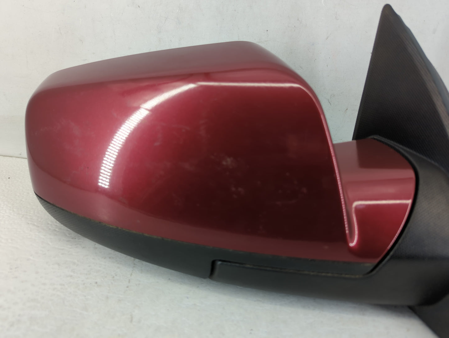 2010-2011 Chevrolet Equinox Passenger Side View Mirror - Right Door Mirror OEM Used - Oemusedautoparts1.com