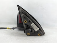 2010-2011 Chevrolet Equinox Driver Side View Mirror - Left Door Mirror OEM Used - Oemusedautoparts1.com