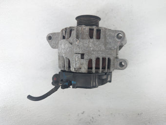 compare product 2010-2017 Chevrolet Equinox Alternator Replacement Generator Charging Assembly Engine OEM P/N:13500315 Fits OEM Used Auto Parts