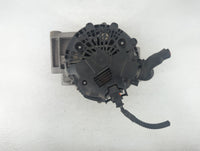 2010-2017 Chevrolet Equinox Alternator Replacement Generator Charging Assembly Engine OEM P/N:13500315 Fits OEM Used Auto Pa