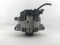 2010-2017 Chevrolet Equinox Alternator Replacement Generator Charging Assembly Engine OEM P/N:13500315 Fits OEM Used Auto Pa