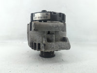 2010-2017 Chevrolet Equinox Alternator Replacement Generator Charging Assembly Engine OEM P/N:13500315 Fits OEM Used Auto Pa