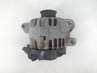 2010-2017 Chevrolet Equinox Alternator Replacement Generator Charging Assembly Engine OEM P/N:13500315 Fits OEM Used Auto Pa