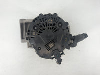 2010-2017 Chevrolet Equinox Alternator Replacement Generator Charging Assembly Engine OEM P/N:13500315 Fits OEM Used Auto Pa