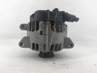 2010-2017 Chevrolet Equinox Alternator Replacement Generator Charging Assembly Engine OEM P/N:13500315 Fits OEM Used Auto Pa