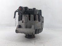 2010-2017 Chevrolet Equinox Alternator Replacement Generator Charging Assembly Engine OEM P/N:13500315 Fits OEM Used Auto Pa