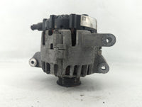 2010-2017 Chevrolet Equinox Alternator Replacement Generator Charging Assembly Engine OEM P/N:13500315 Fits OEM Used Auto Pa