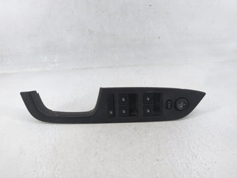 compare product 2010-2017 Chevrolet Equinox Master Power Window Switch Replacement Driver Side Left P/N:321480 20917599 Fits OEM Used Auto Parts