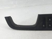 2010-2017 Chevrolet Equinox Master Power Window Switch Replacement Driver Side Left P/N:321480 20917599 Fits OEM Used Auto P