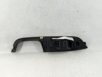 2010-2017 Chevrolet Equinox Master Power Window Switch Replacement Driver Side Left P/N:321480 20917599 Fits OEM Used Auto P
