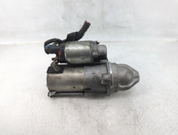 2010-2017 Chevrolet Equinox Car Starter Motor Solenoid OEM P/N:GM12689317 Fits OEM Used Auto Parts - Oemusedautoparts1.com