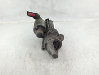 2010-2017 Chevrolet Equinox Car Starter Motor Solenoid OEM P/N:GM12689317 Fits OEM Used Auto Parts - Oemusedautoparts1.com