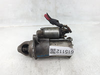2010-2017 Chevrolet Equinox Car Starter Motor Solenoid OEM P/N:GM12689317 Fits OEM Used Auto Parts - Oemusedautoparts1.com