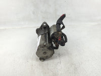 2010-2017 Chevrolet Equinox Car Starter Motor Solenoid OEM P/N:GM12689317 Fits OEM Used Auto Parts - Oemusedautoparts1.com