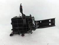2011 Chevrolet Equinox Fusebox Fuse Box Panel Relay Module P/N:20899629_02 Fits OEM Used Auto Parts - Oemusedautoparts1.com