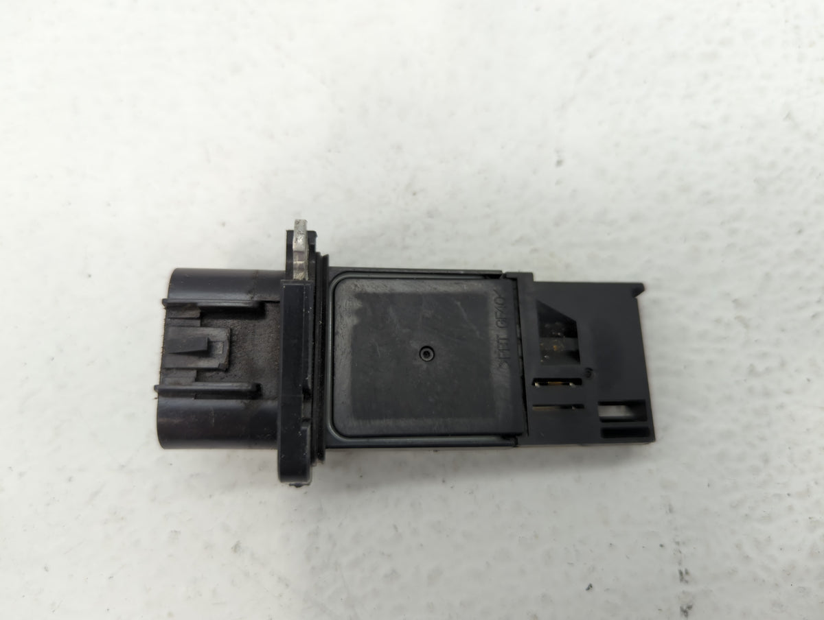 2010-2011 Chevrolet Equinox Mass Air Flow Meter Maf Sensor 617429 - Oemusedautoparts1.com