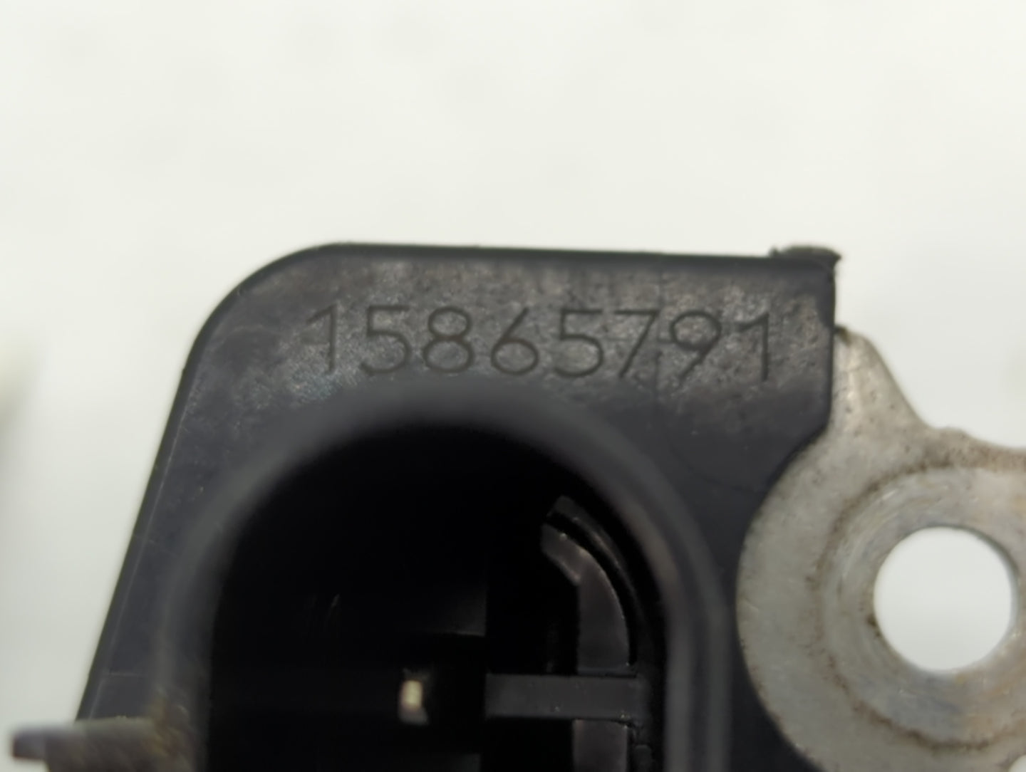 2010-2011 Chevrolet Equinox Mass Air Flow Meter Maf - Oemusedautoparts1.com