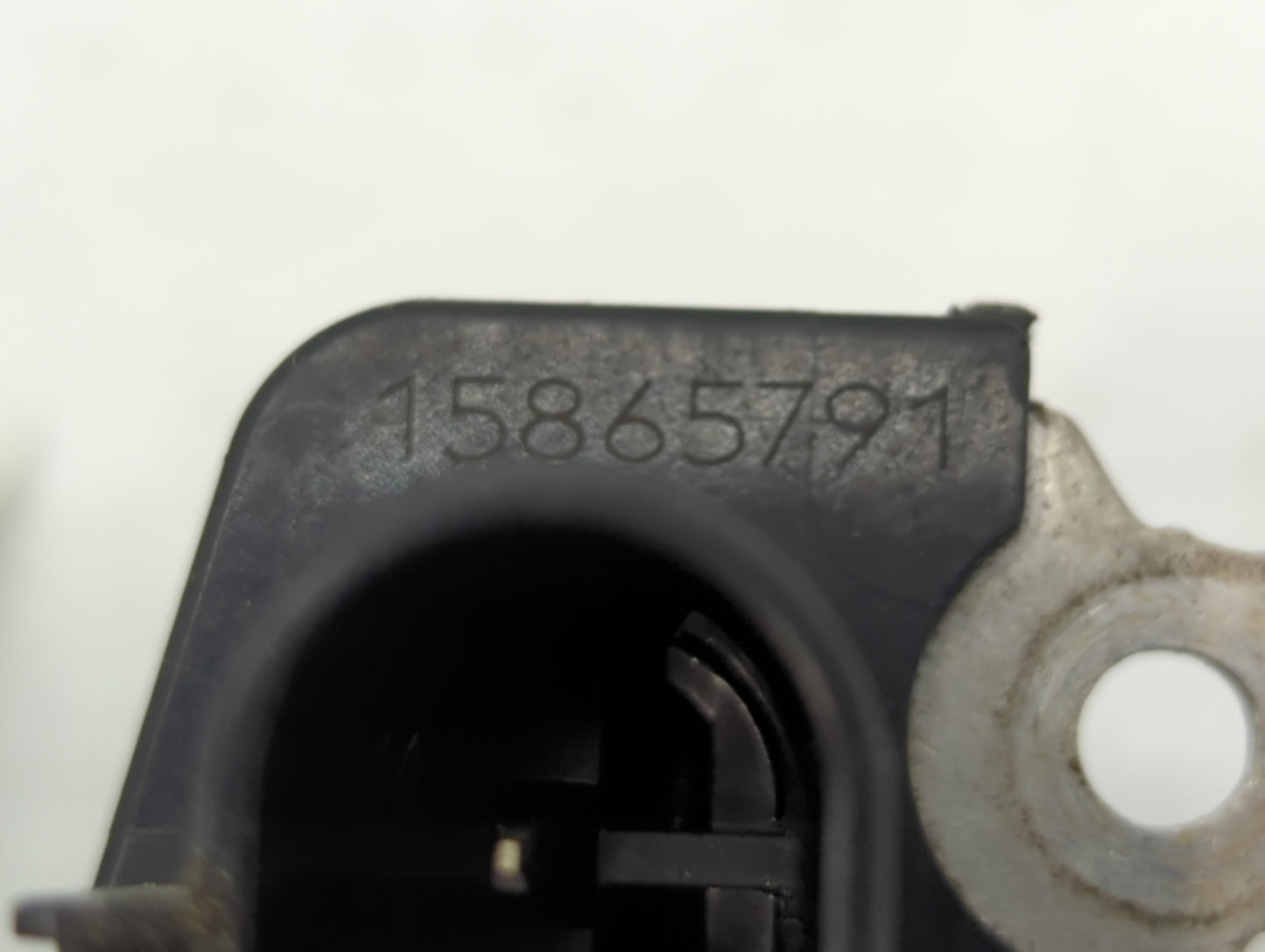 2010-2011 Chevrolet Equinox Mass Air Flow Meter Maf - Oemusedautoparts1.com