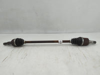 2010-2017 Chevrolet Equinox Axle Shaft Front Passenger Cv C/v - Oemusedautoparts1.com