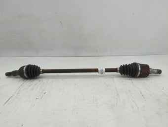 compare product 2010-2017 Chevrolet Equinox Axle Shaft Front Passenger Cv C/v