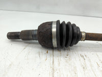 2010-2017 Chevrolet Equinox Axle Shaft Front Passenger Cv C/v - Oemusedautoparts1.com