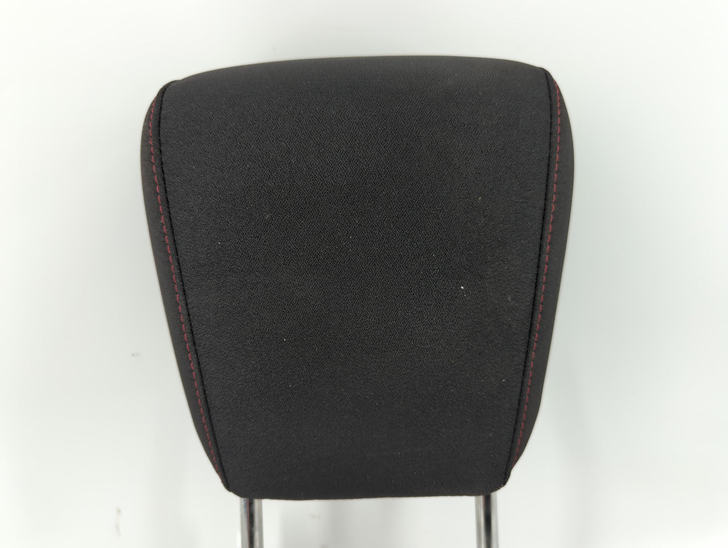 Chevrolet Equinox Headrest Head Rest Front Driver Passenger Seat Black - Oemusedautoparts1.com