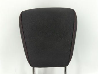 compare product Chevrolet Equinox Headrest Head Rest Front Driver Passenger Seat Black