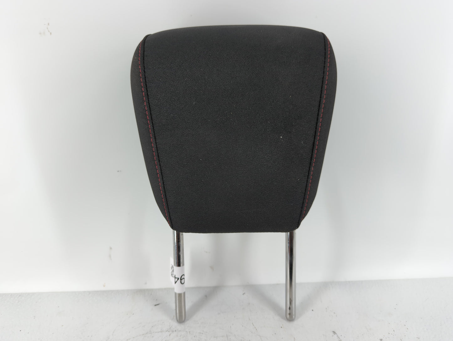 Chevrolet Equinox Headrest Head Rest Front Driver Passenger Seat Black - Oemusedautoparts1.com