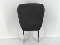 Chevrolet Equinox Headrest Head Rest Front Driver Passenger Seat Black - Oemusedautoparts1.com