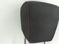 Chevrolet Equinox Headrest Head Rest Front Driver Passenger Seat Black - Oemusedautoparts1.com