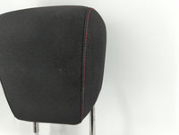 Chevrolet Equinox Headrest Head Rest Front Driver Passenger Seat Black - Oemusedautoparts1.com