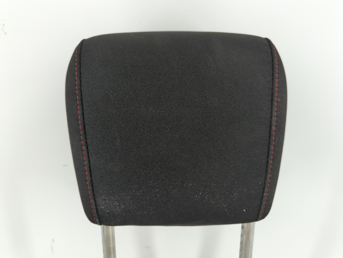 Chevrolet Equinox Headrest Head Rest Front Driver Passenger Seat Black - Oemusedautoparts1.com