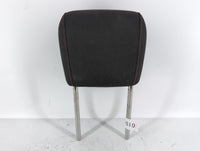 Chevrolet Equinox Headrest Head Rest Rear Center Seat Black 619941 - Oemusedautoparts1.com