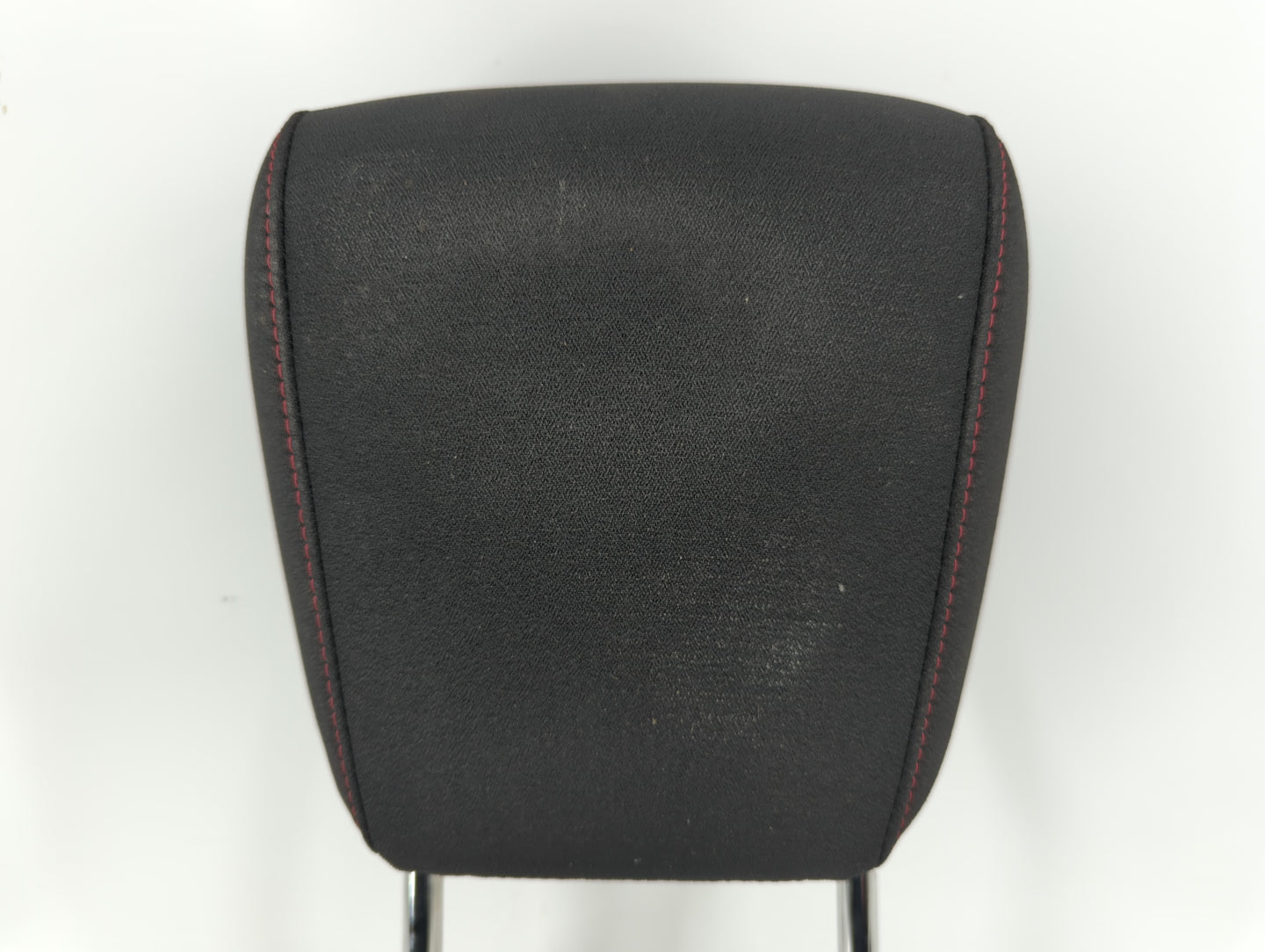 Chevrolet Equinox Headrest Head Rest Front Driver Passenger Seat Black - Oemusedautoparts1.com