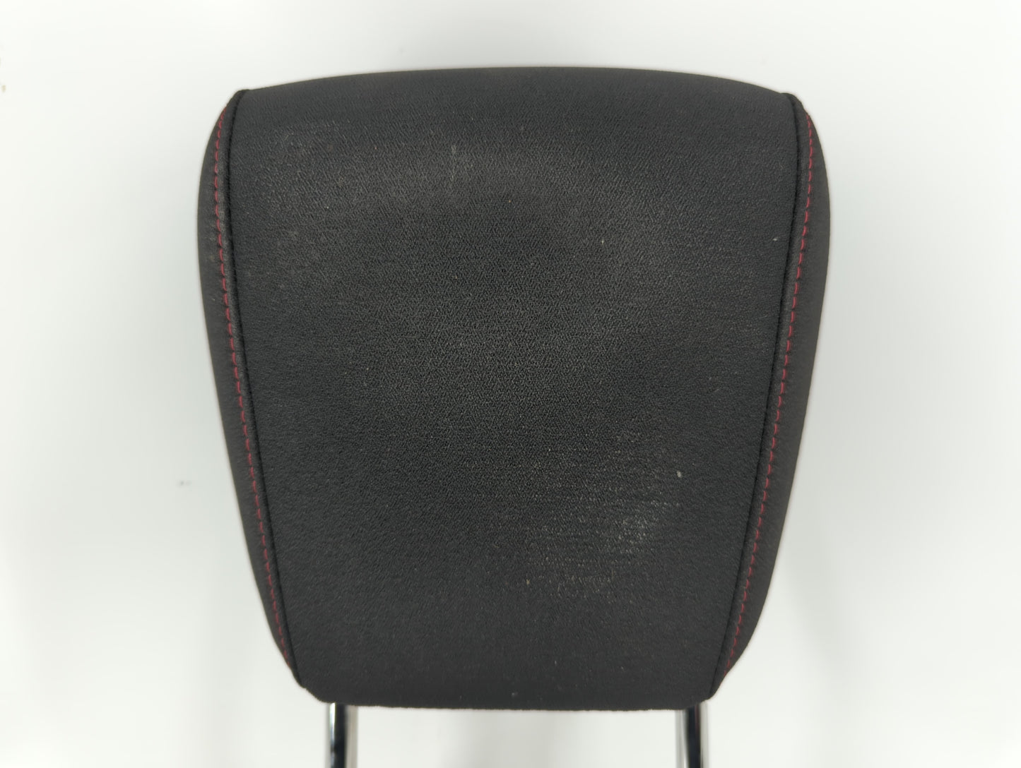 Chevrolet Equinox Headrest Head Rest Front Driver Passenger Seat Black - Oemusedautoparts1.com
