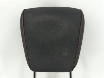 compare product Chevrolet Equinox Headrest Head Rest Front Driver Passenger Seat Black