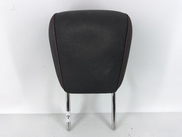 Chevrolet Equinox Headrest Head Rest Front Driver Passenger Seat Black