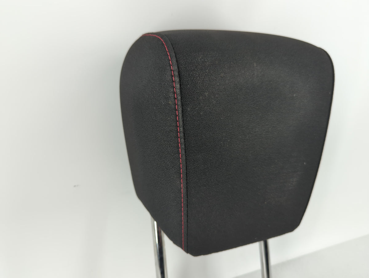 Chevrolet Equinox Headrest Head Rest Rear Center Seat Black 620144 - Oemusedautoparts1.com