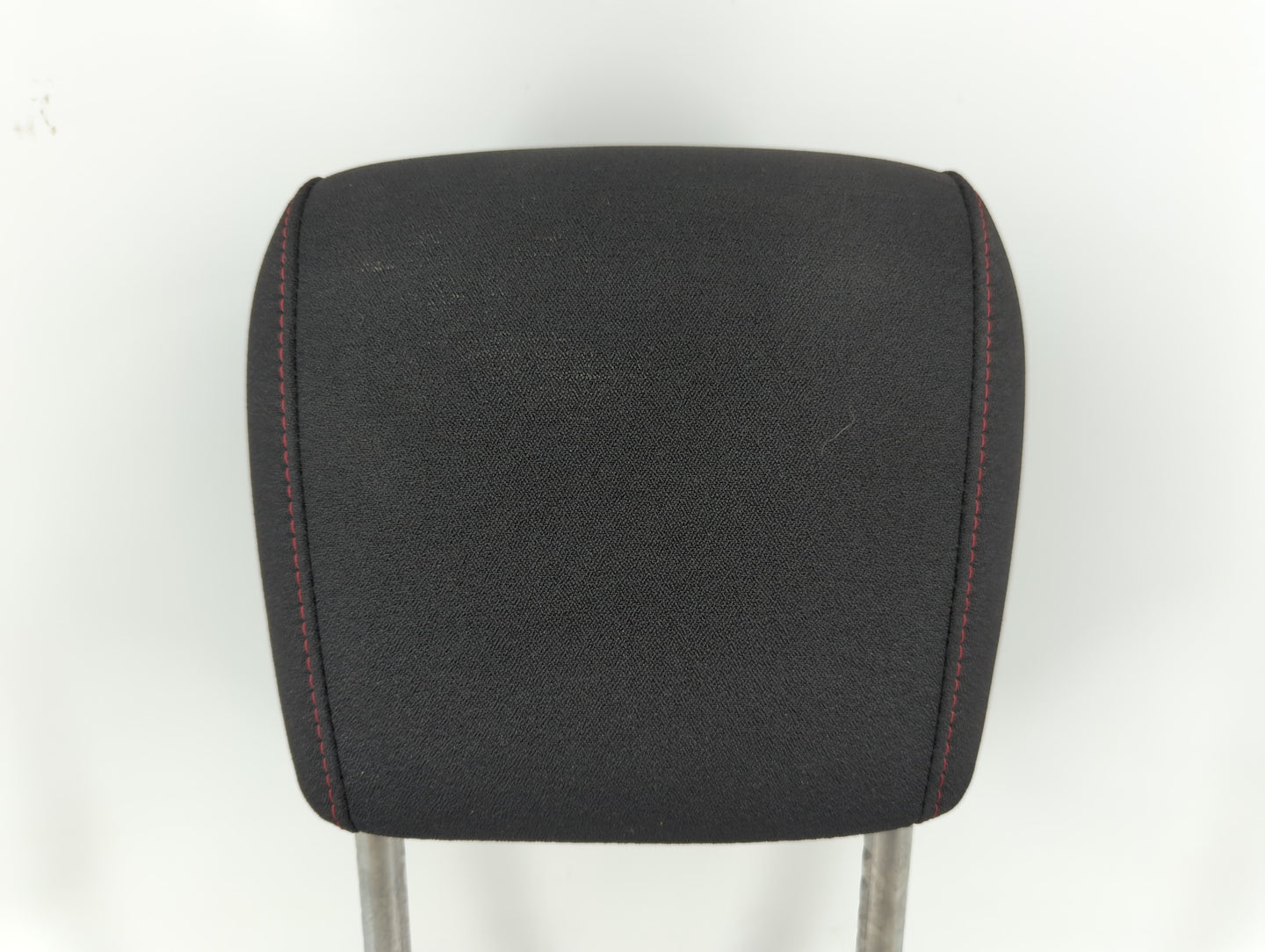 Chevrolet Equinox Headrest Head Rest Front Driver Passenger Seat Black - Oemusedautoparts1.com