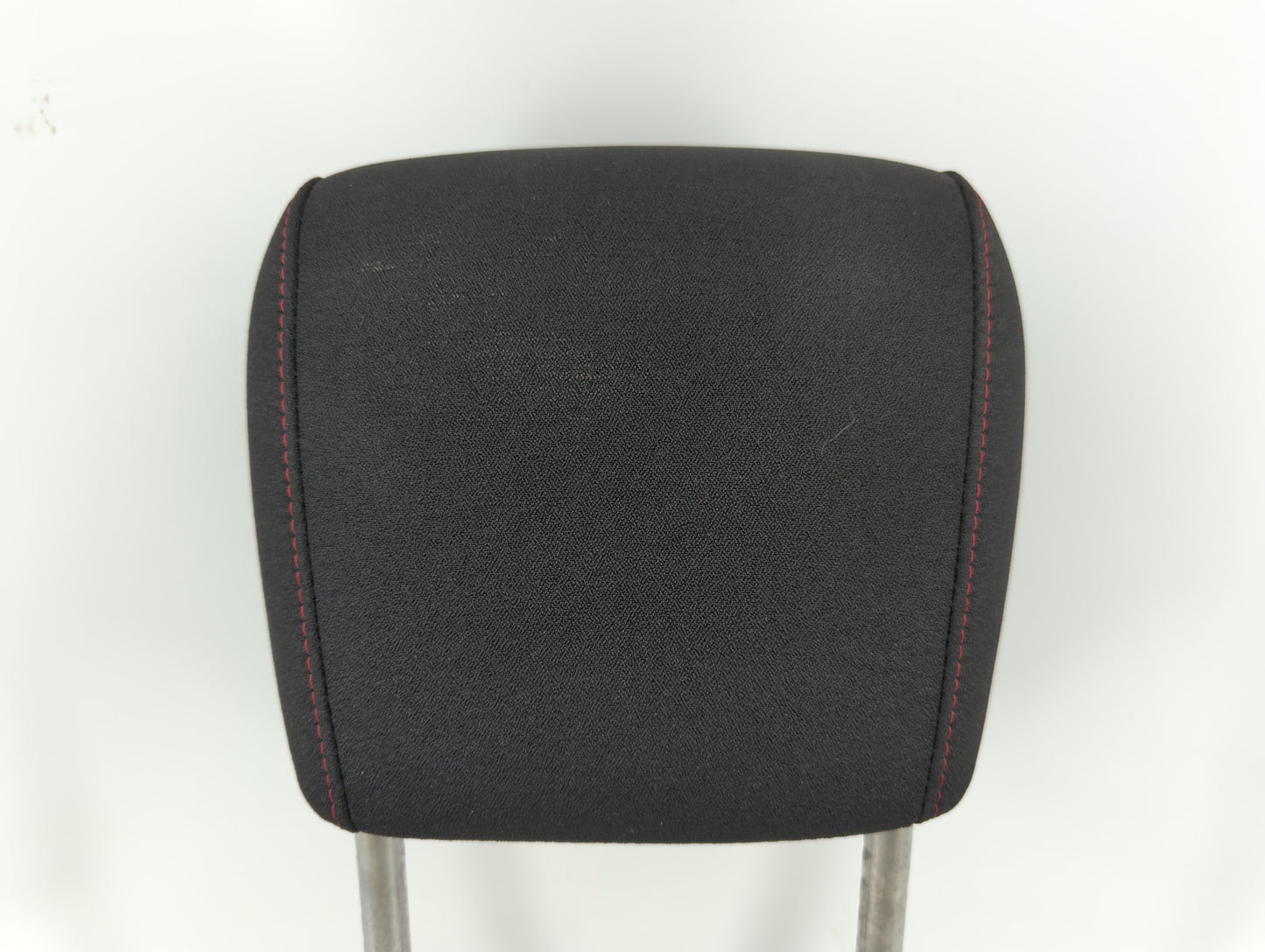 Chevrolet Equinox Headrest Head Rest Front Driver Passenger Seat Black - Oemusedautoparts1.com