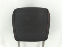 Chevrolet Equinox Headrest Head Rest Rear Center Seat Black 620144 - Oemusedautoparts1.com