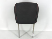 Chevrolet Equinox Headrest Head Rest Front Driver Passenger Seat Black - Oemusedautoparts1.com