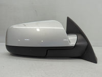 2011-2014 Chevrolet Equinox Passenger Side View Mirror - Right Door Mirror OEM Used - Oemusedautoparts1.com