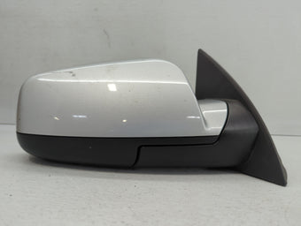 compare product 2011-2014 Chevrolet Equinox Passenger Side View Mirror - Right Door Mirror OEM Used