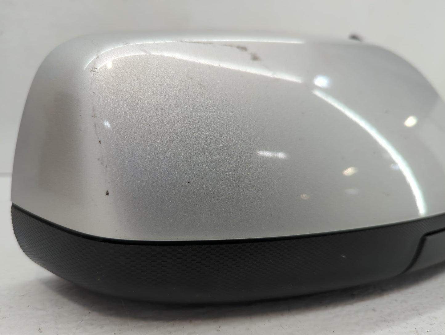 2011-2014 Chevrolet Equinox Passenger Side View Mirror - Right Door Mirror OEM Used - Oemusedautoparts1.com