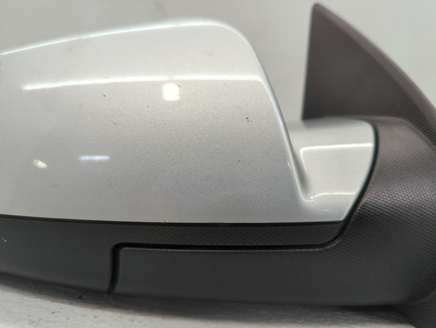 2011-2014 Chevrolet Equinox Passenger Side View Mirror - Right Door Mirror OEM Used - Oemusedautoparts1.com