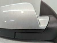 2011-2014 Chevrolet Equinox Passenger Side View Mirror - Right Door Mirror OEM Used - Oemusedautoparts1.com