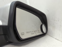 2011-2014 Chevrolet Equinox Passenger Side View Mirror - Right Door Mirror OEM Used - Oemusedautoparts1.com