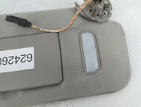 2010-2017 Chevrolet Equinox Sun Visor Shade Replacement Passenger Right Mirror Fits Fits 2010 2011 2012 2013 2014 2015 2016 